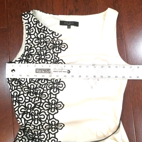NWT Nine West Dress - Picture 5 of 7